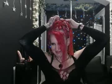 Saucysky Chaturbate stream image from February 22, 2025
