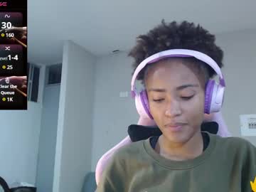 Stefany__Chanel Chaturbate stream image from February 22, 2025