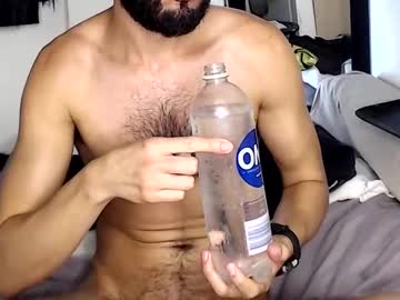 Steppenwolf2025 Chaturbate stream image from February 22, 2025