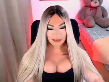 Valentinaxqueen Chaturbate stream image from February 22, 2025