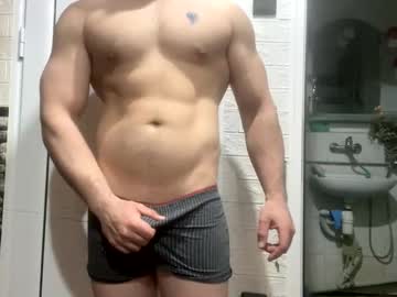 Zombana Chaturbate stream image from February 22, 2025