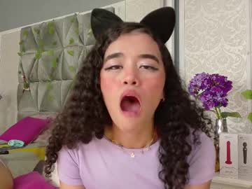 Angela_Lovee1 Chaturbate stream image from February 22, 2025