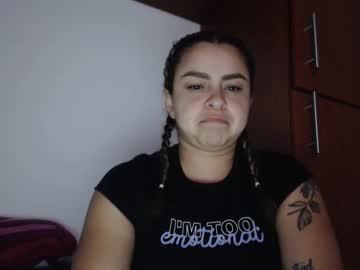 Badgirl2126 Chaturbate stream image from February 22, 2025