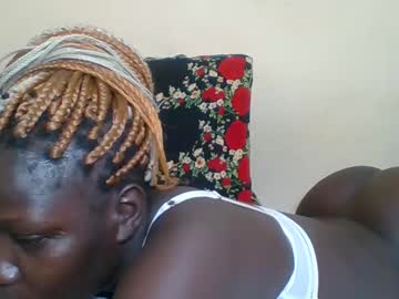 Black_Hotass Chaturbate stream image from February 22, 2025