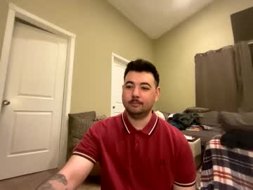 Chrisryan00 Chaturbate stream image from February 22, 2025