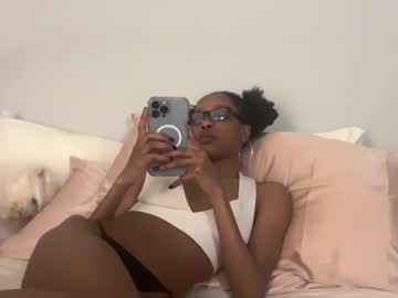 Cuntyanna Chaturbate stream image from February 22, 2025