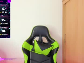 Hannaah_Vera Chaturbate stream image from February 22, 2025