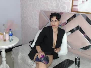 Hemma_Oficial_Ch Chaturbate stream image from February 22, 2025