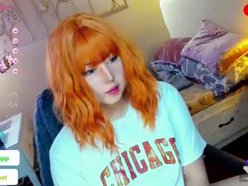 Koreandollts Chaturbate stream image from February 22, 2025