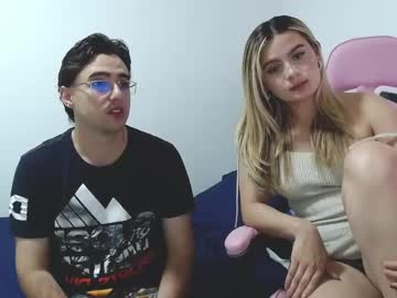 Mathewxrachel Chaturbate stream image from February 22, 2025