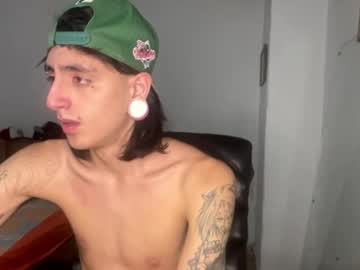 Matthew_Dixonn Chaturbate stream image from February 22, 2025
