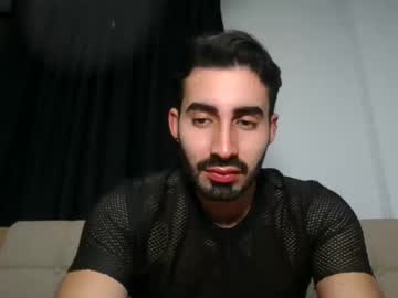 Natevanderbilt Chaturbate stream image from February 22, 2025