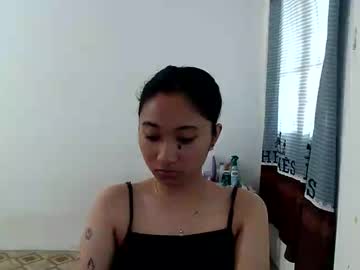 Pinayaudrey Chaturbate stream image from February 22, 2025