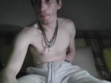 Rezik34cz Chaturbate stream image from February 22, 2025