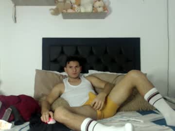 Richr_Latin_Boy stream image from February 22, 2025
