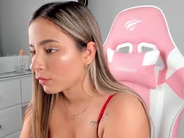 Saloome_Miller Chaturbate stream image from February 22, 2025