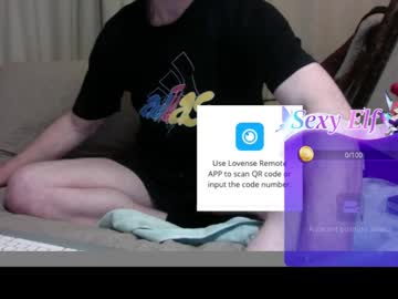 Shallwefuckoncam Chaturbate stream image from February 22, 2025