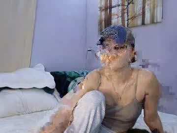 Smile8dance Chaturbate stream image from February 22, 2025
