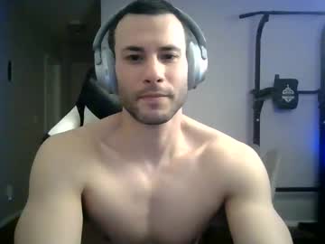 Solidmuscle1992 Chaturbate stream image from February 22, 2025