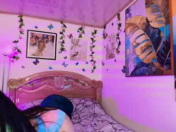 Teresa_Moon Chaturbate stream image from February 22, 2025