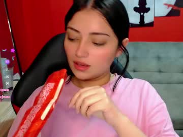 Thesweethari Chaturbate stream image from February 22, 2025