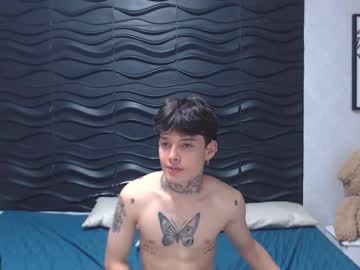 Thomas_Stalon Chaturbate stream image from February 22, 2025