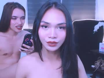 Wild_Lily30 Chaturbate stream image from February 22, 2025