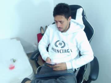 Alan_Allexander Chaturbate stream image from February 22, 2025