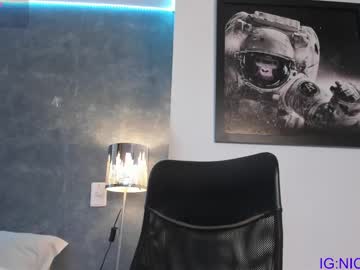 Alan_Morrys Chaturbate stream image from February 22, 2025
