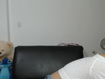 Alexa_Tailo Chaturbate stream image from February 22, 2025
