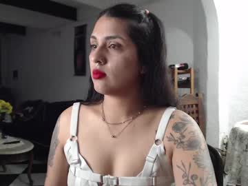 Alix_Beltran Chaturbate stream image from February 22, 2025