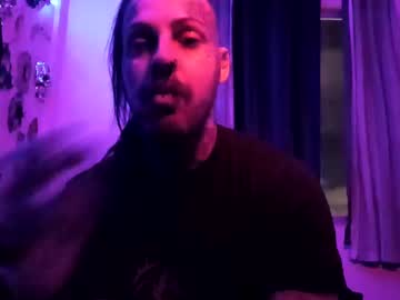 Amargo13 Chaturbate stream image from February 22, 2025