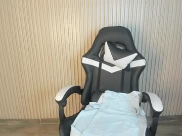 Anahi_Fiore_ Chaturbate stream image from February 22, 2025