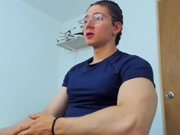 Angelbennet_ Chaturbate stream image from February 22, 2025