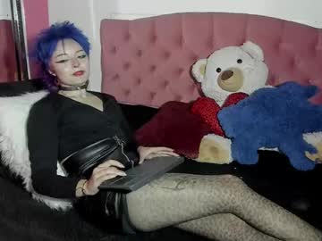Baby_Punkk Chaturbate stream image from February 22, 2025
