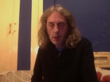 Bangintoleather Chaturbate stream image from February 22, 2025