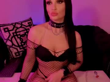 Bettybishop Chaturbate stream image from February 22, 2025