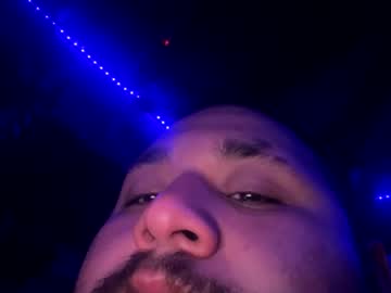 Bouncr714 Chaturbate stream image from February 22, 2025