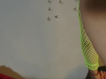 Butterfly_2004 Chaturbate stream image from February 22, 2025