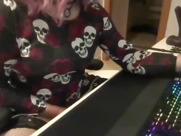 Chelsea_Sissy Chaturbate stream image from February 22, 2025