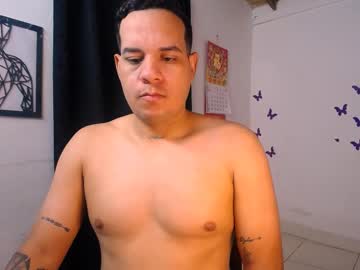 Christian_Maln Chaturbate stream image from February 22, 2025