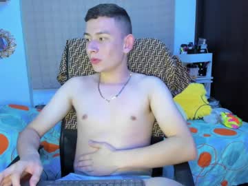 Christmiller_1 Chaturbate stream image from February 22, 2025