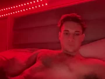 Cor01 Chaturbate stream image from February 22, 2025