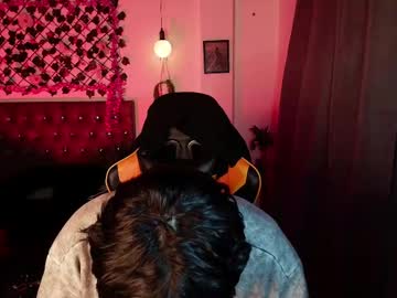 Cum_Park Chaturbate stream image from February 22, 2025