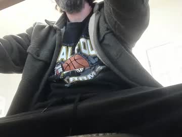 Deeznutz343 Chaturbate stream image from February 22, 2025