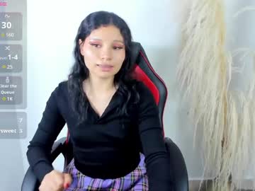 Dulce_Natyy Chaturbate stream image from February 22, 2025