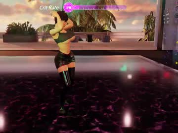 Emitrans Chaturbate stream image from February 22, 2025
