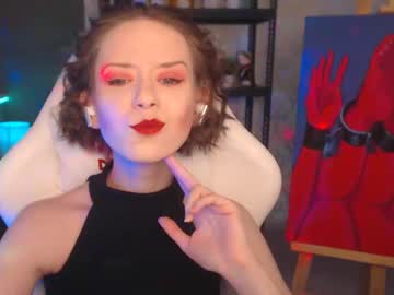Fascinating___Eyes Chaturbate stream image from February 22, 2025