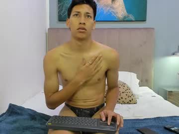 Frank_Pretty Chaturbate stream image from February 22, 2025