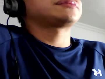 Gengar_9999 Chaturbate stream image from February 22, 2025